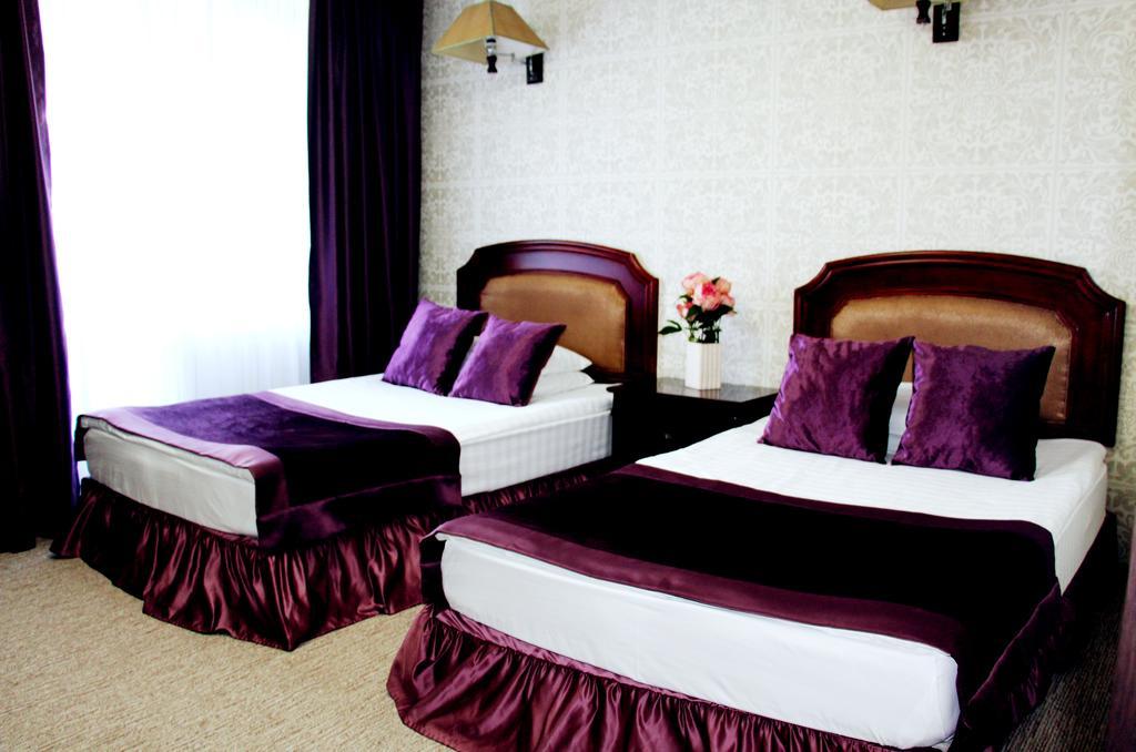 Hotel Victoria באקוריאני חדר תמונה